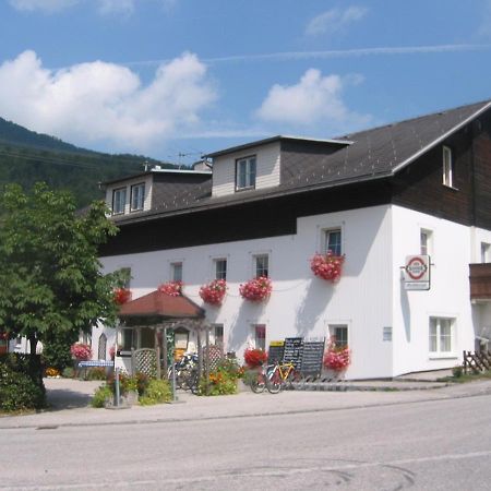 Gaestehaus Duernberger - Klein, Aber Fein - Gemuetliche Zimmer In Ruhiger, Idyllischer Lage Molln Exterior foto