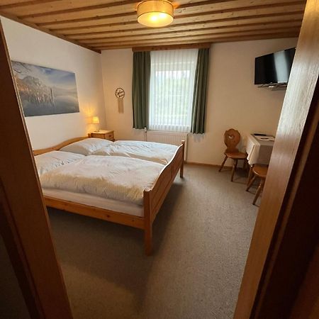 Gaestehaus Duernberger - Klein, Aber Fein - Gemuetliche Zimmer In Ruhiger, Idyllischer Lage Molln Exterior foto