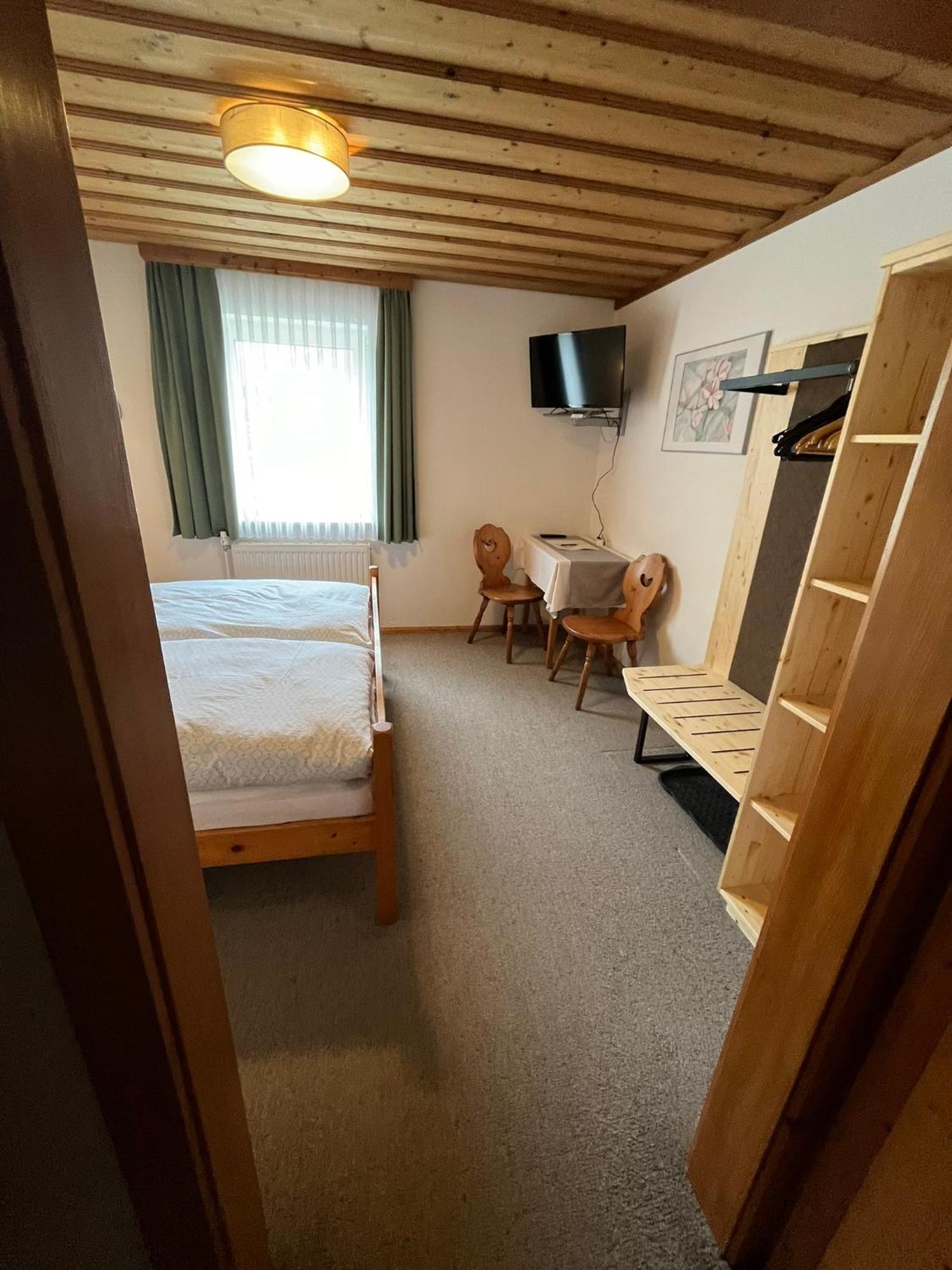 Gaestehaus Duernberger - Klein, Aber Fein - Gemuetliche Zimmer In Ruhiger, Idyllischer Lage Molln Exterior foto